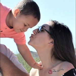 Meet your Posher, Kristen